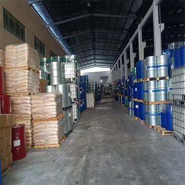 化工原料加工厂 核心作用、常见原料与生产流程全解析